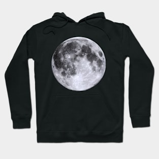 The Moon Hoodie